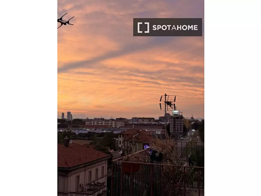 Immagine 9 di Appartamento in affitto  in Giuseppe a Milano