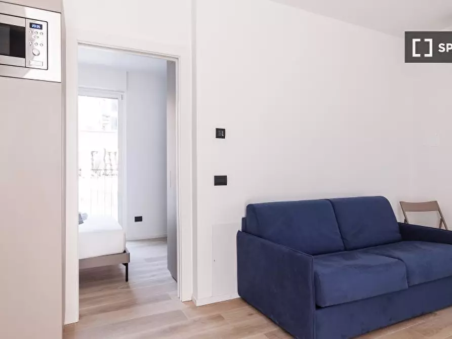 Immagine 3 di Appartamento in affitto  in Via Marghera a Milano