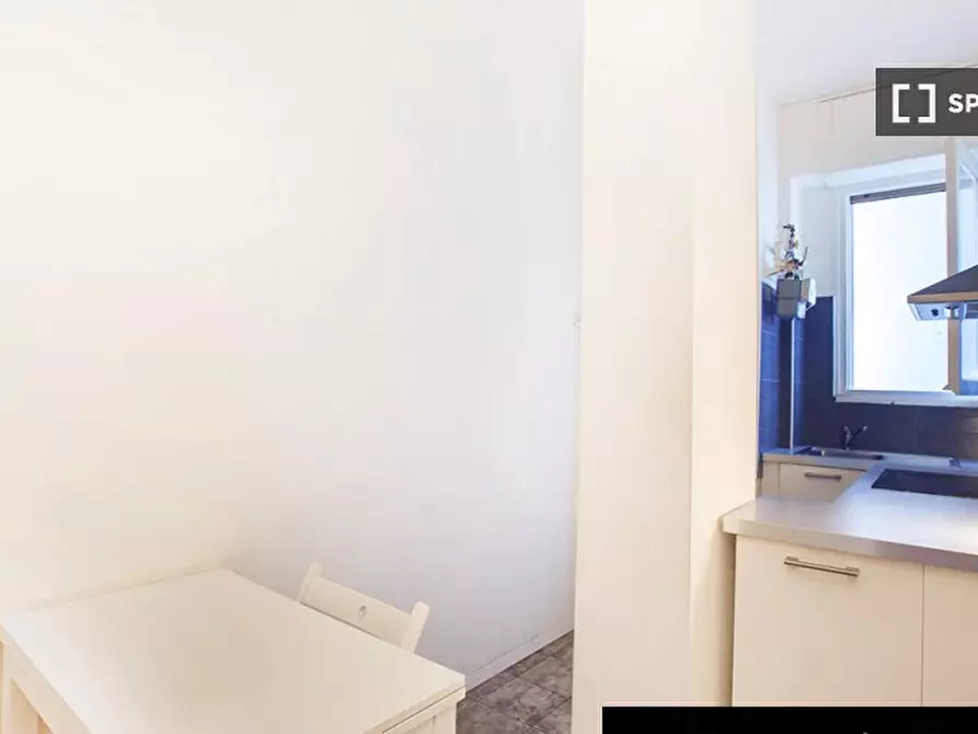 Immagine 16 di Camera condivisa in affitto  in Via Giuseppe Bruschetti a Milano