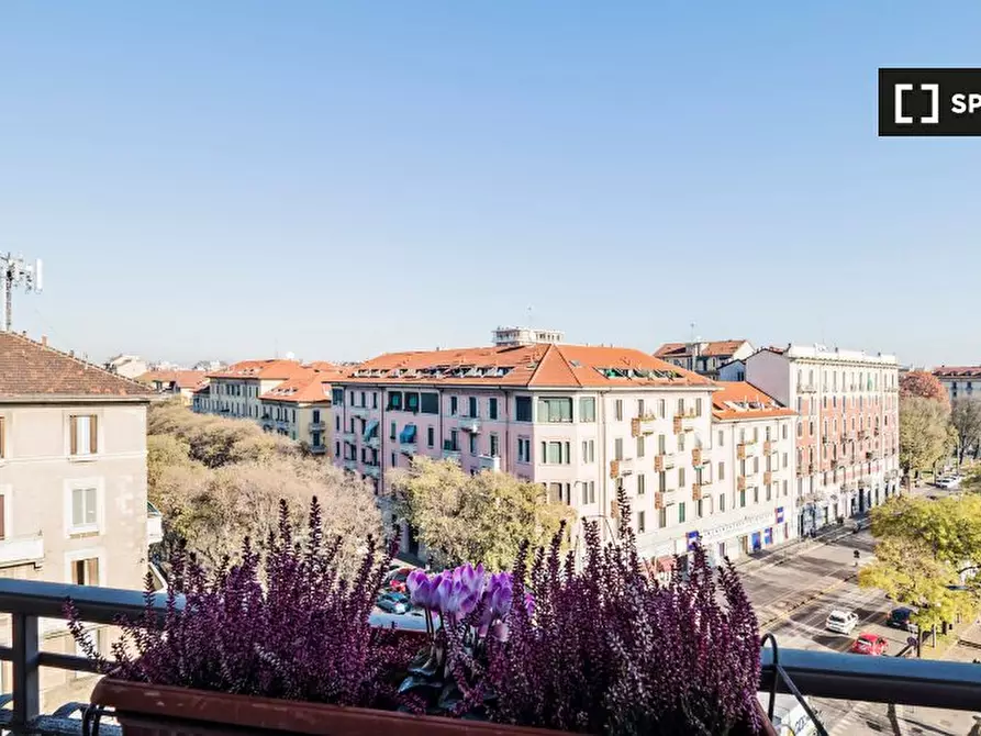 Immagine 11 di Appartamento in affitto  in Corso Ventidue Marzo a Milano
