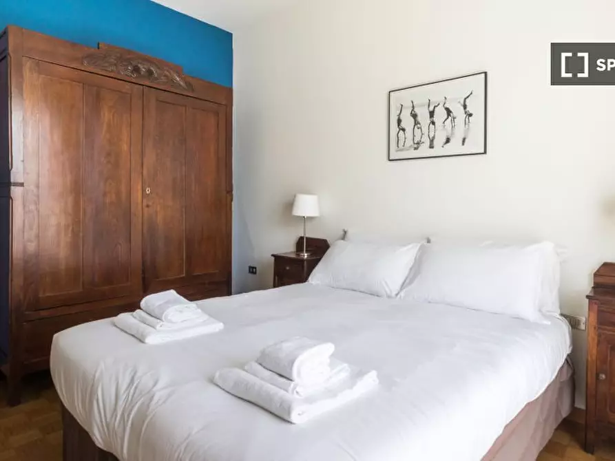 Immagine 9 di Appartamento in affitto  in Via Montecatini a Milano