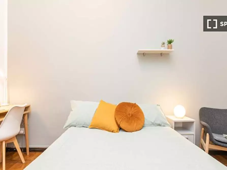 Immagine 10 di Camera condivisa in affitto  in Viale Andrea Doria a Milano