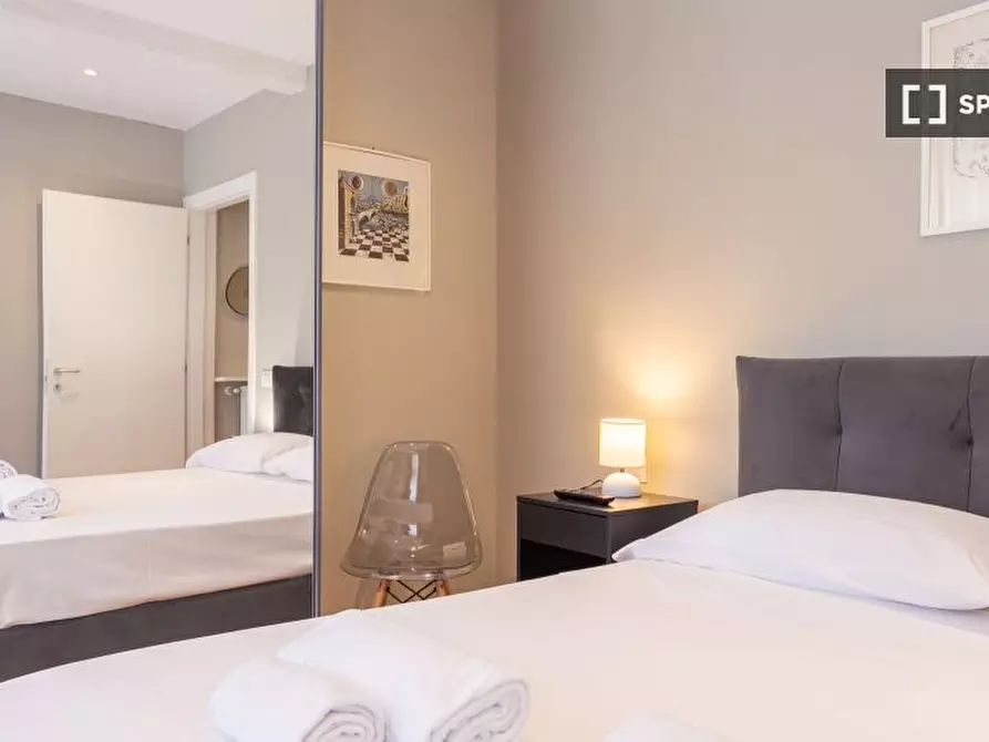 Immagine 4 di Appartamento in affitto  in Via Maffia a Firenze