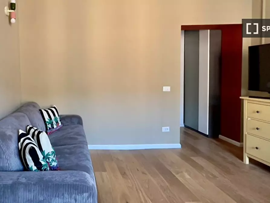 Immagine 15 di Ufficio in affitto  in Via Pietro Toselli a Milano