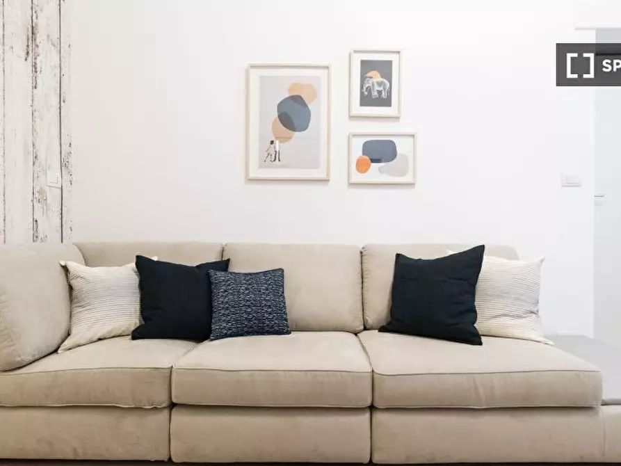 Immagine 6 di Appartamento in affitto  in Via Garigliano a Milano