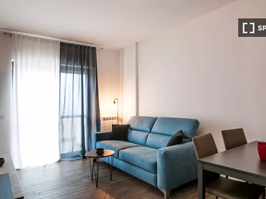 Immagine 10 di Appartamento in affitto  in Via Luigi de Marchi a Roma