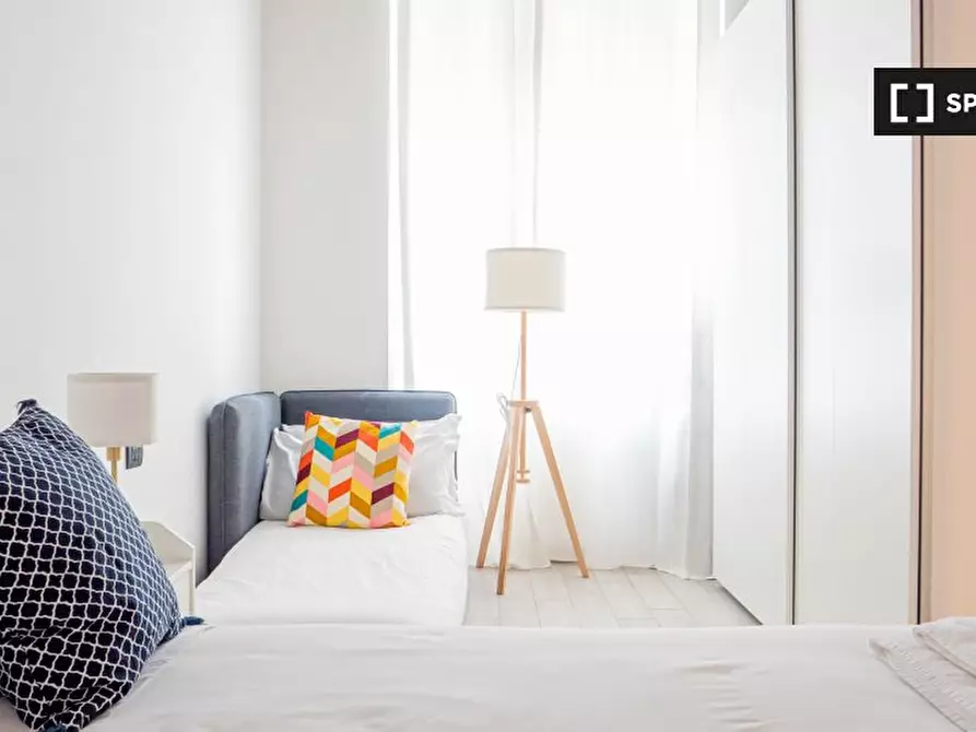 Immagine 12 di Appartamento in affitto  in Viale Monza a Milano