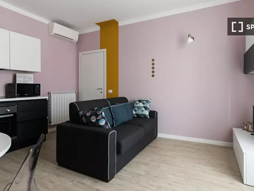 Immagine 5 di Appartamento in affitto  in Corso Buenos Aires a Milano