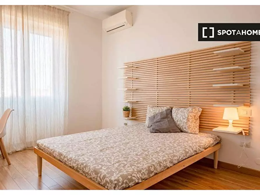 Immagine 8 di Camera condivisa in affitto  in Via Arcivescovo Romilli a Milano