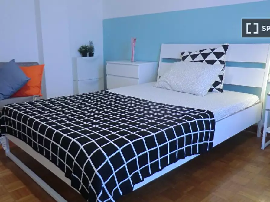 Immagine 2 di Camera condivisa in affitto  in via Francesco Beltrame a Padova