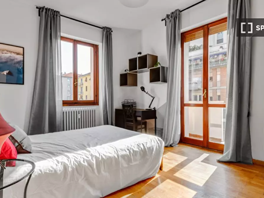 Immagine 19 di Camera condivisa in affitto  in Via Privata Mauro Rota/A a Milano