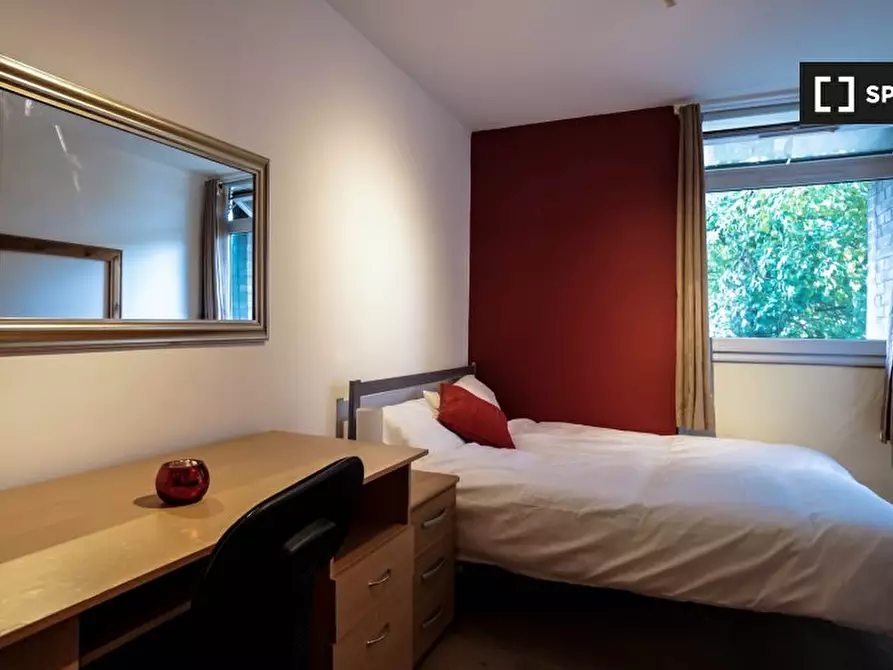 Immagine 6 di Camera condivisa in affitto  in Portland Grove a Lambeth