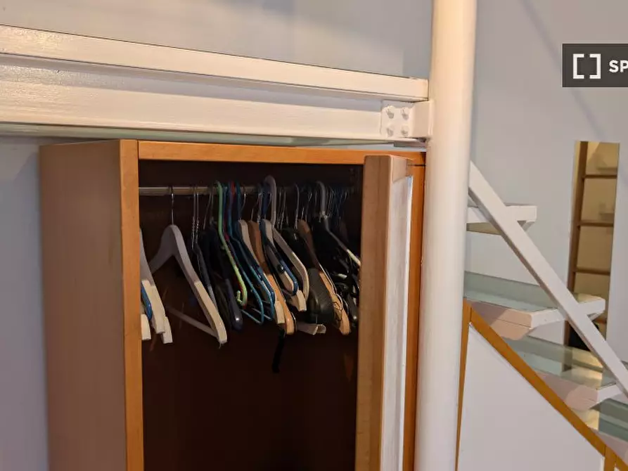 Immagine 5 di Ufficio in affitto  in Via Carlo Forlanini a Milano