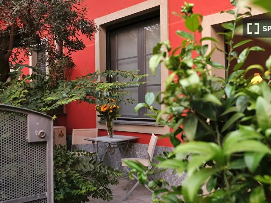 Immagine 19 di Appartamento in affitto  in Via Ampola a Milano