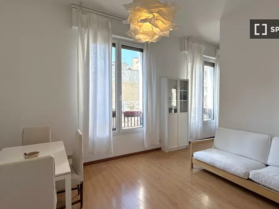 Immagine 1 di Appartamento in affitto  in Corso Garibaldi a Milano