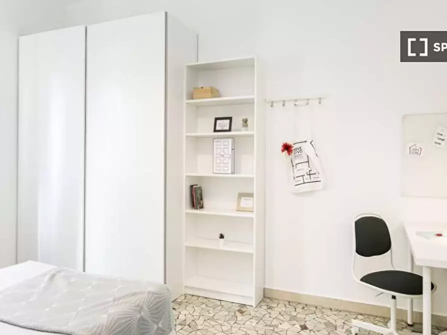 Immagine 6 di Camera condivisa in affitto  in Via Privata Ludovico Cavaleri a Milano