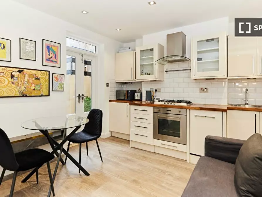 Immagine 9 di Appartamento in affitto  in flat a a Camberwell