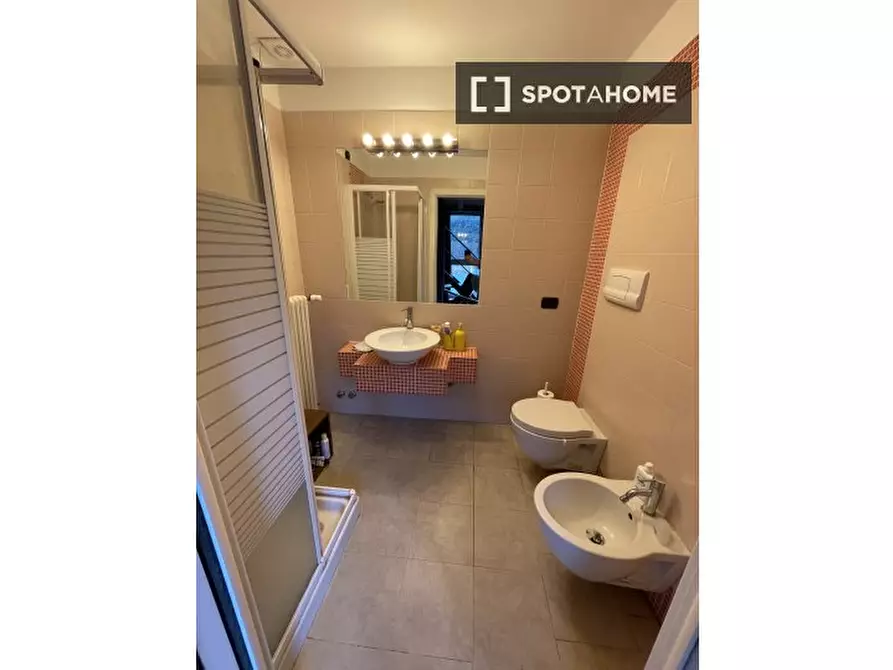 Immagine 11 di Ufficio in affitto  in Via Giacomo Watt a Milano