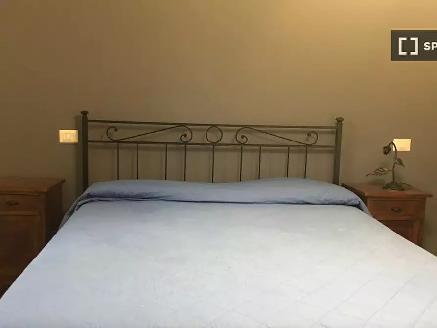 Immagine 9 di Appartamento in affitto  in Via delle Messi d'Oro a Roma