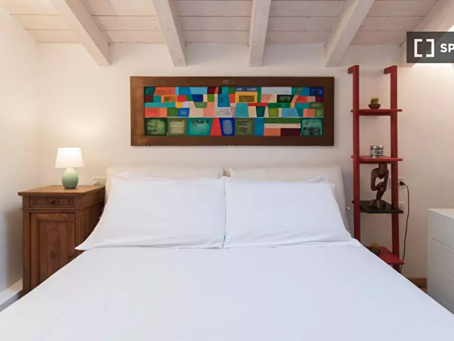 Immagine 11 di Appartamento in affitto  in Via Savona a Milano