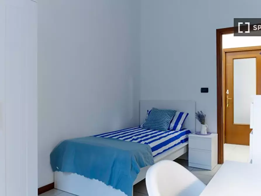 Immagine 10 di Camera condivisa in affitto  in Via Romolo Gessi a Torino