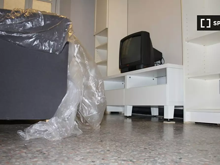 Immagine 9 di Camera condivisa in affitto  in Via di Prè a Genova