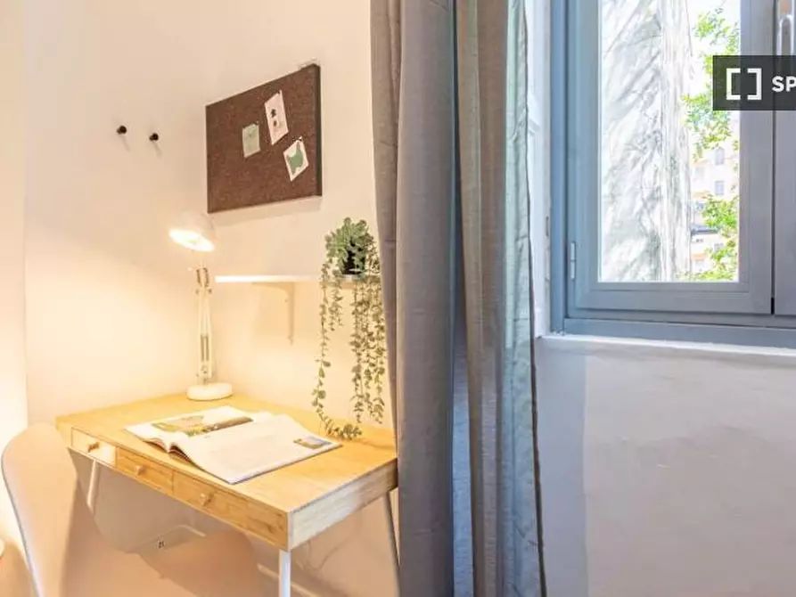 Immagine 11 di Camera condivisa in affitto  in Via Cesare Da Sesto a Milano