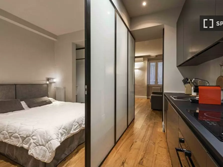 Immagine 4 di Appartamento in affitto  in Via dei Pepi a Firenze