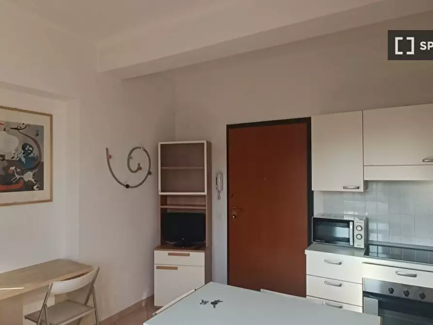 Immagine 3 di Appartamento in affitto  in Via Mazzini, 40138 Bologna BO, Italy a Bologna