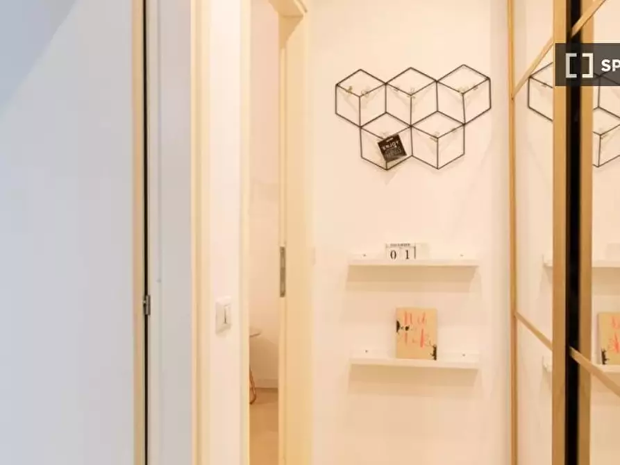 Immagine 9 di Appartamento in affitto  in Viale Certosa a Milano