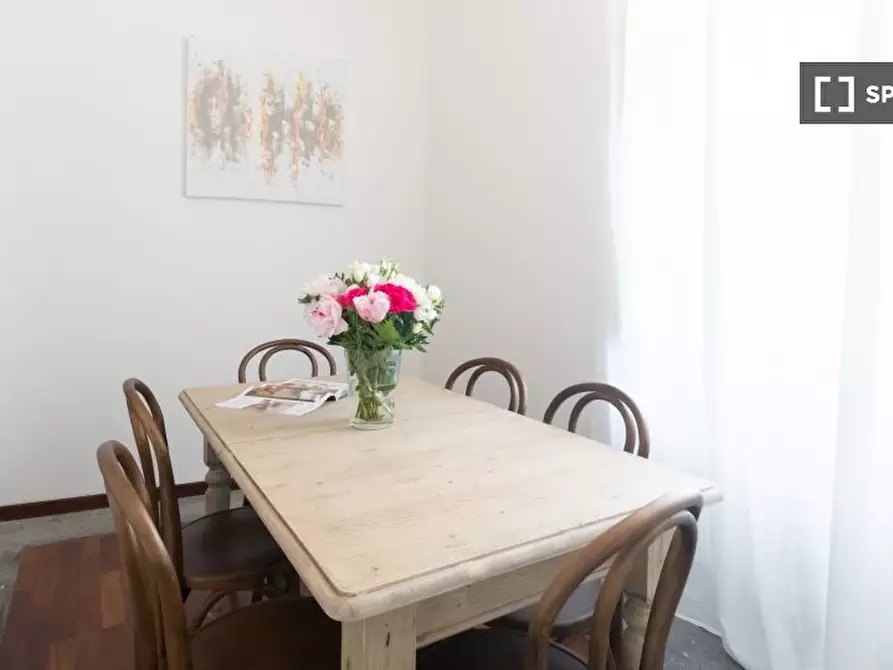 Immagine 8 di Appartamento in affitto  in Via Dei Cappuccini a Roma