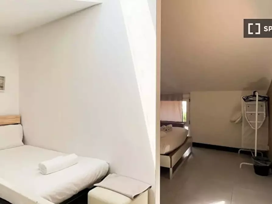 Immagine 2 di Appartamento in affitto  in Via Giuseppe Taccioli a Milano