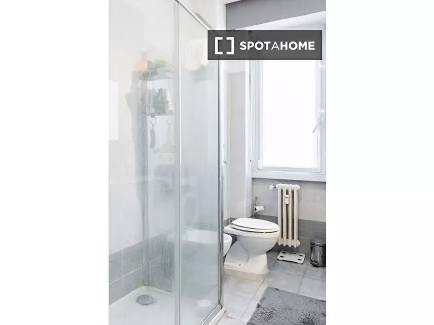 Immagine 11 di Appartamento in affitto  in Piazza Melozzo da Forlì a Milano