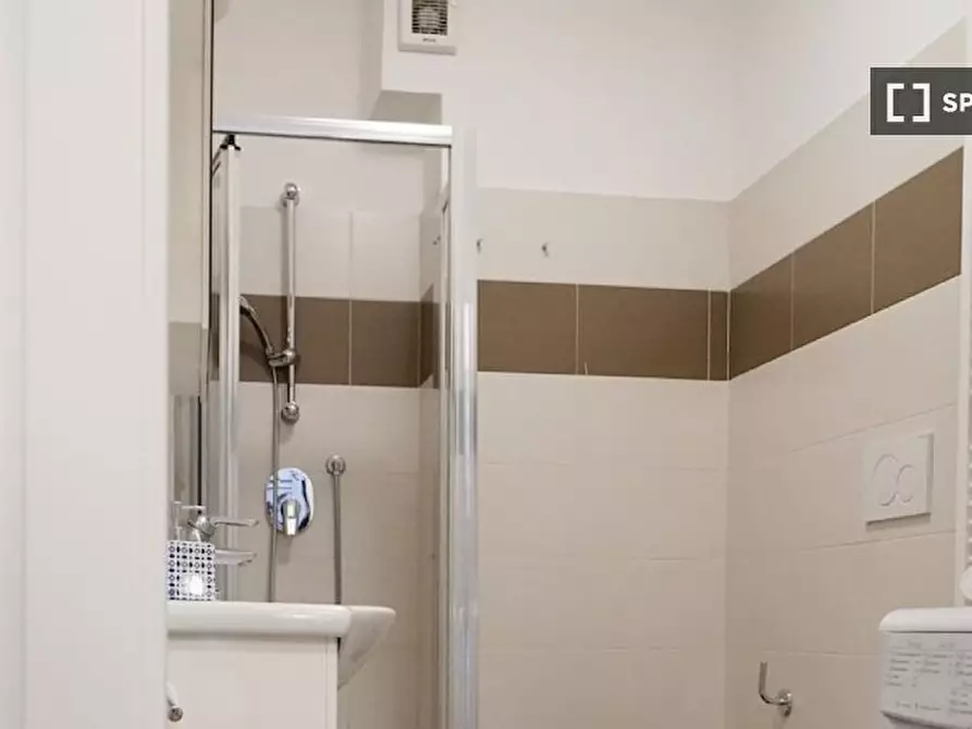 Immagine 13 di Ufficio in affitto  in Via Giuseppe Candiani a Milano