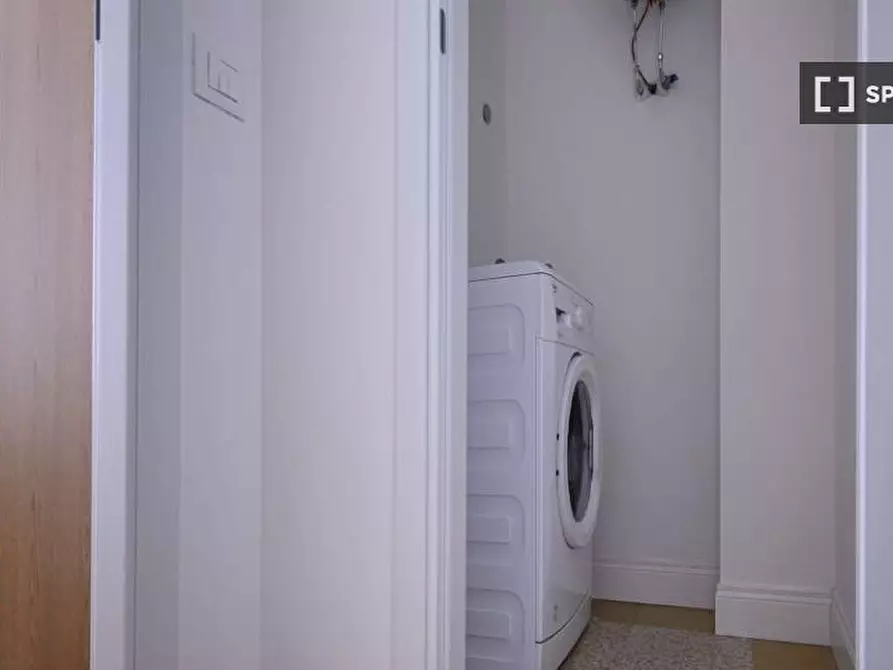 Immagine 15 di Camera condivisa in affitto  in Via Spalato a Milano