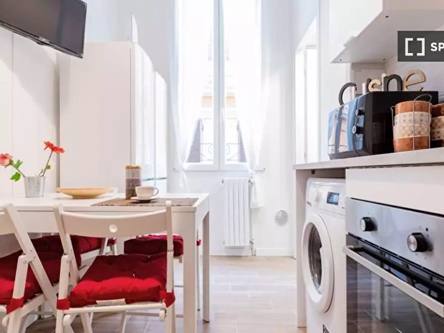 Immagine 8 di Camera condivisa in affitto  in Viale Alfredo Oriani a Bologna