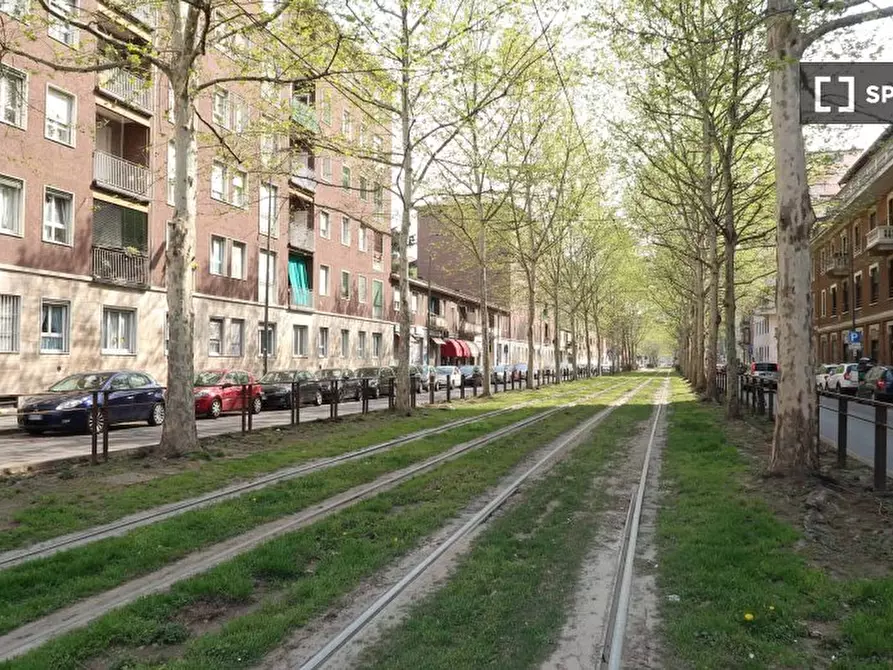 Immagine 3 di Appartamento in affitto  in Via Giovanni Pezzotti a Milano