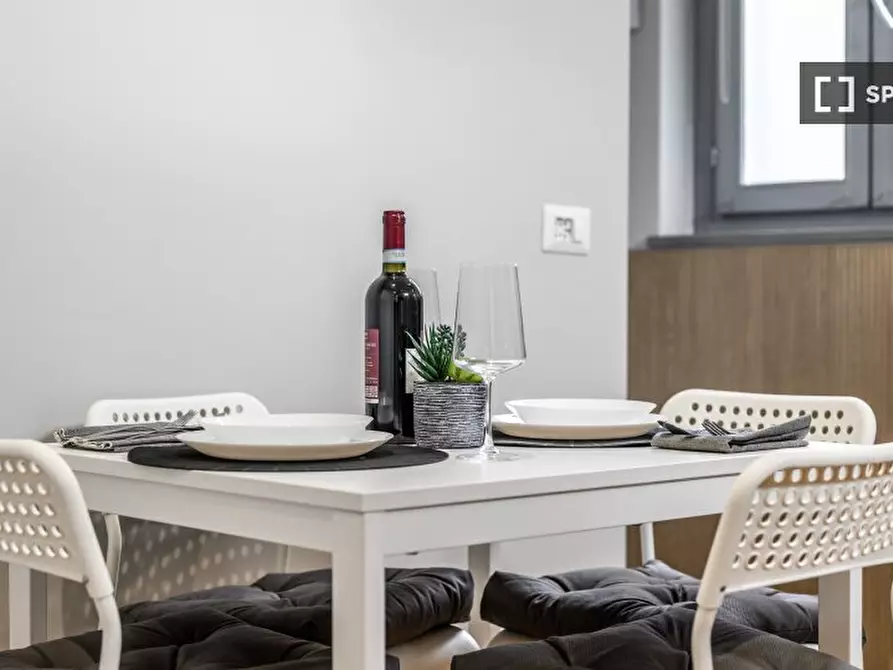 Immagine 4 di Ufficio in affitto  in Via Egidio Folli a Milano