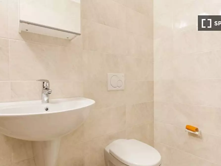 Immagine 12 di Camera condivisa in affitto  in Via Privata San Martiniano Milan a Milano