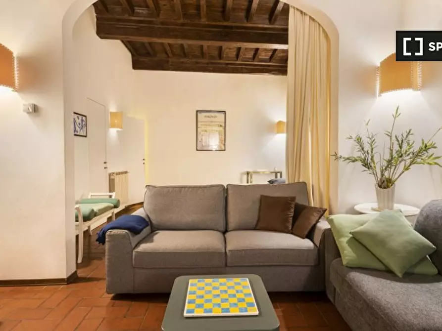 Immagine 5 di Ufficio in affitto  in Via dei Velluti a Firenze