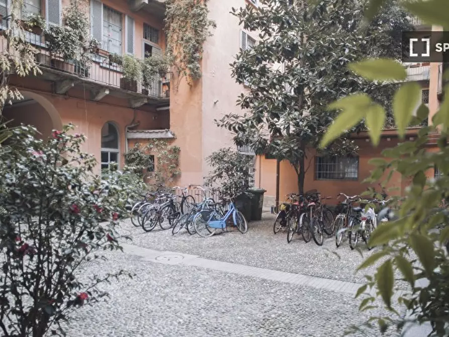 Immagine 18 di Appartamento in affitto  in Via Cesare Da Sesto a Milano
