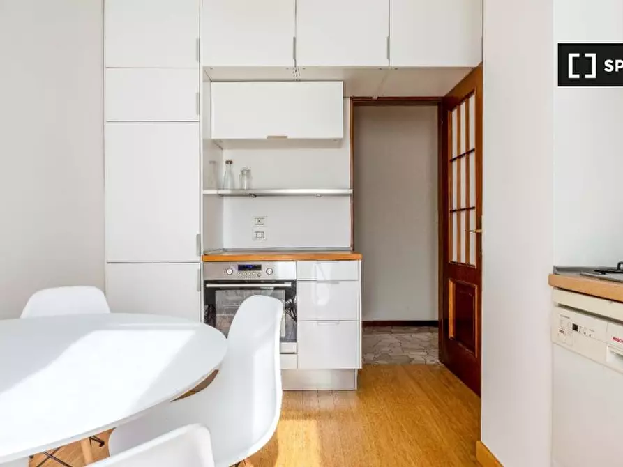 Immagine 17 di Appartamento in affitto  in Viale Giovanni da Cermenate a Milano