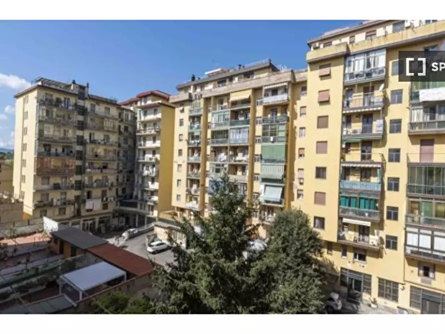 Immagine 19 di Appartamento in affitto  in Via M. Roselli Cecconi a Firenze