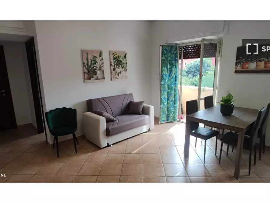 Immagine 1 di Appartamento in affitto  in Via dei Corsi a Roma