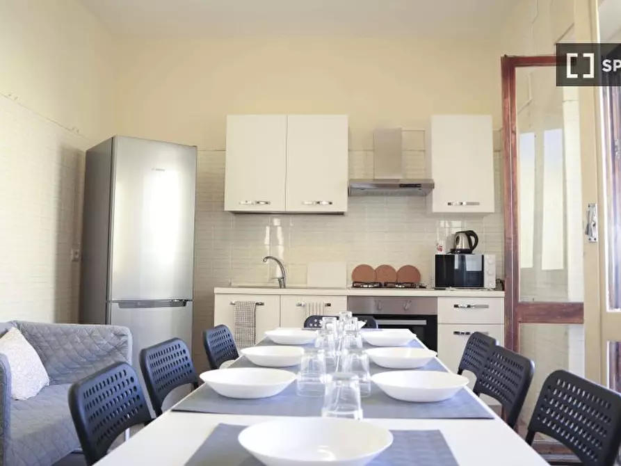 Immagine 7 di Camera condivisa in affitto  in Via Ariosto n a Cagliari