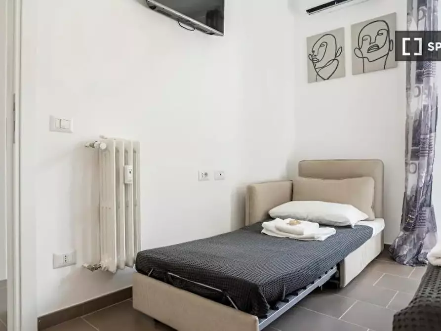 Immagine 9 di Appartamento in affitto  in Via Vercelli a Roma