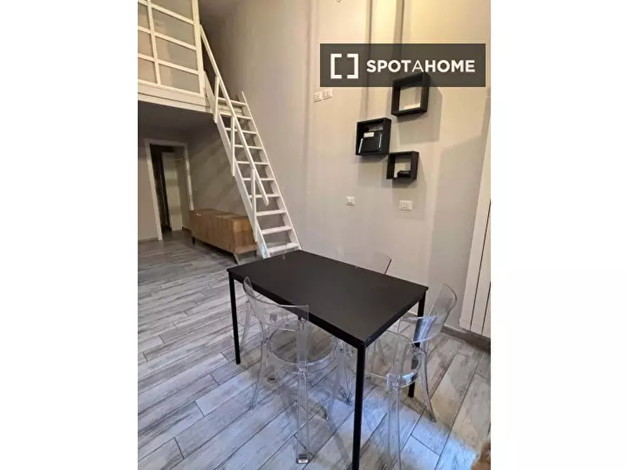 Immagine 9 di Appartamento in affitto  in Via Monfalcone a Milano