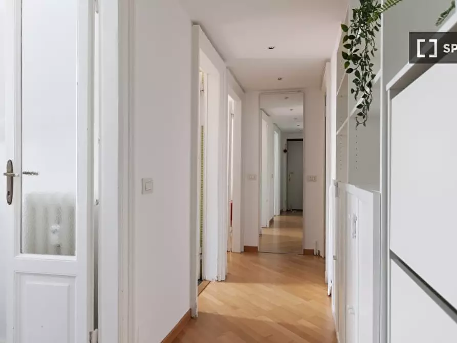 Immagine 18 di Appartamento in affitto  in Via Correggio a Milano