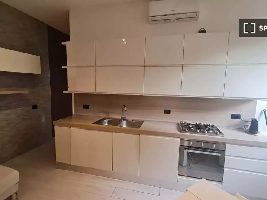 Immagine 1 di Appartamento in affitto  in Via Gaetano Braga a Milano