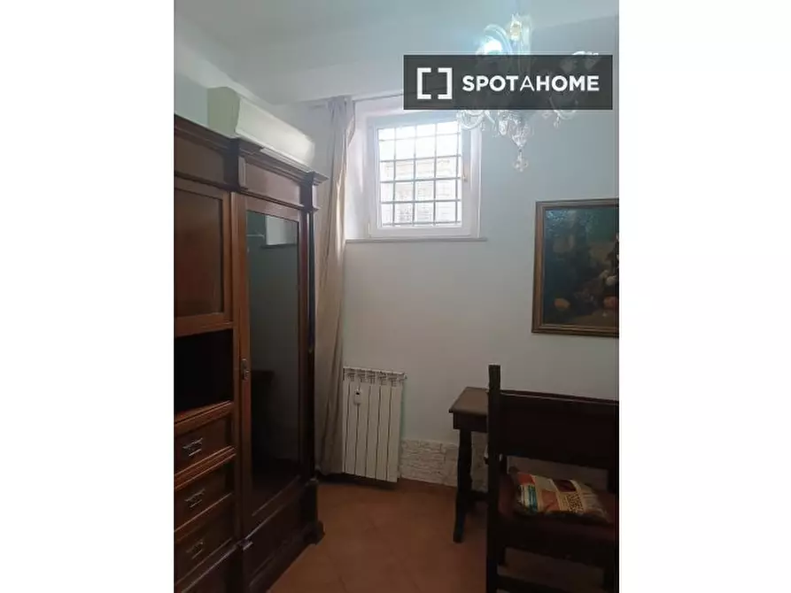 Immagine 16 di Appartamento in affitto  in Via Giulia a Roma